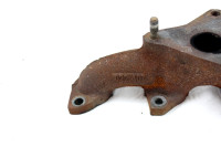 IZPUSNI KOLEKTOR OEM N. 8200022407 ORIGINAL REZERVNI DEL RENAULT MODUS