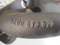 IZPUSNI KOLEKTOR OEM N. 8200296841 ORIGINAL REZERVNI DEL RENAULT CLIO