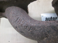 IZPUSNI KOLEKTOR OEM N. 8200701675 ORIGINAL REZERVNI DEL RENAULT SCENI