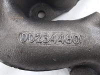 SWITCH CLUSTER STEERING COLUMN OEM N. 90234480 ORIGINAL REZERVNI DEL D