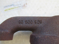 IZPUSNI KOLEKTOR OEM N. 90500926 ORIGINAL REZERVNI DEL OPEL ZAFIRA A T