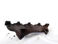 HLADILNIK IZPU?NIH PLINOV EGR OEM N. 9646649080 ORIGINAL REZERVNI DEL
