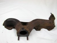 IZPUSNI KOLEKTOR OEM N. 9646848080 ORIGINAL REZERVNI DEL FORD MONDEO B