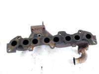 IZPUSNI KOLEKTOR OEM N. 9646849080 ORIGINAL REZERVNI DEL FORD FOCUS CM
