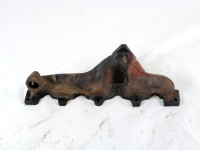 IZPU?NI KOLEKTOR OEM N. 9646849080 ORIGINAL REZERVNI DEL FORD S-MAX WA