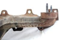 IZPUSNI KOLEKTOR OEM N. 9646849080 ORIGINAL REZERVNI DEL FORD MONDEO B