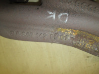 IZPUSNI KOLEKTOR OEM N. A6401420301 ORIGINAL REZERVNI DEL MERCEDES CLA