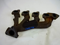 IZPUSNI KOLEKTOR OEM N. A6401420301 ORIGINAL REZERVNI DEL MERCEDES CLA