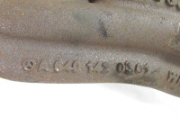 IZPUSNI KOLEKTOR OEM N. A6401420301 ORIGINAL REZERVNI DEL MERCEDES CLA