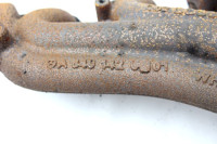IZPUSNI KOLEKTOR OEM N. A6401420401 ORIGINAL REZERVNI DEL MERCEDES CLA