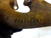 IZPUSNI KOLEKTOR OEM N. A6401420801 ORIGINAL REZERVNI DEL MERCEDES CLA