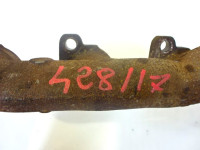 IZPUSNI KOLEKTOR OEM N. A6461420501 ORIGINAL REZERVNI DEL MERCEDES CLA