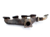 IZPUSNI KOLEKTOR OEM N. A6511400709 ORIGINAL REZERVNI DEL MERCEDES CLA