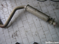 IZPUŠNI LONEC S CEVJO