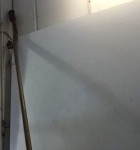 IZPUSNI SISTEM CENTRALNEGA LONCA / IZPUSNI SISTEM IZPUSNIH PLINOV ZADA