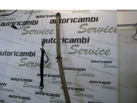 IZPUSNI SISTEM CENTRALNEGA LONCA / IZPUSNI SISTEM IZPUSNIH PLINOV ZADA