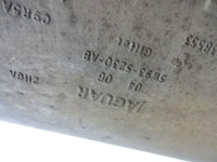 IZPUSNI SISTEM CENTRALNEGA LONCA / IZPUSNI SISTEM IZPUSNIH PLINOV ZADA
