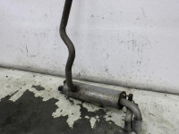 SAMOZATEZNI VARNOSTNI PAS OEM N. 110075 SCARICO COMPLETO - MARMITTA -