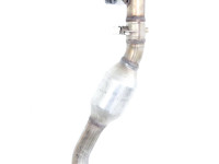 ZADNJI MOST OEM N. 80A253611D ORIGINAL REZERVNI DEL AUDI Q5 80A R (DAL