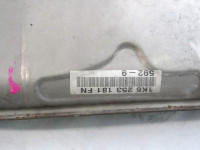 IZPUSNI SISTEM CENTRALNEGA LONCA / IZPUSNI SISTEM IZPUSNIH PLINOV ZADA