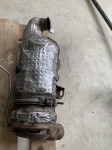 Katalizator citroen c5 2010