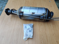 KATALIZATOR ZA FORD S-MAX