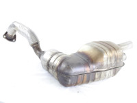KATALIZATOR OEM N. 98711311402 ORIGINAL REZERVNI DEL PORSCHE BOXSTER 9