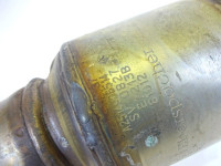 KATALIZATOR OEM N. A2514906514 ORIGINAL REZERVNI DEL MERCEDES CLASSE R