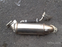 Katalizator za Renault 3,0 DCi