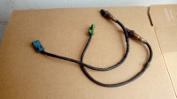 Lambda sonda Peugeot 307 1.6 16v