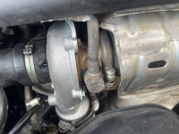 lancia delta 3 bravo punto mito 1.4 88kw 2011 turbina turbo original