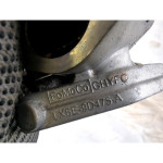 LX6E-9D475-A VALVOLA EGR BY PASS FORD KUGA 2.5 I 4X4 112KW AUT 5P (202