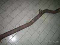 MAZDA RX8, IZPUŠNA CEV MAZDA RX8, N3H140600B