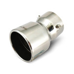 Nastavek izpuha Evoke AN-05 okrogli Ø 89mm / dolžina 130mm