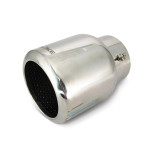 Nastavek izpuha Evoke CI-04 okrogli Ø 101mm / dolžina 125mm