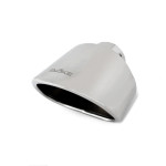Nastavek izpuha Evoke H-MOO Special ovalni 128x90mm / dolžina 136...