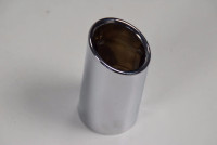 Nastavek izpuha / izpušnega sistema - Audi - 8PO253825