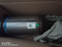 Nov DPF za Citroen /Peugeot proizvajalec HJS