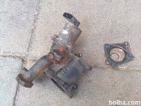 opel astra h 2004- 1.7 egr ventil original