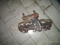 OPEL CORSA B 1.0 12V, IZPUŠNI KOLEKTOR