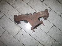 PEUGEOT 106, 1.0, IZPUŠNI KOLEKTOR