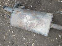 renault kangoo 2006 1.5 lonec zadaj zadnji original