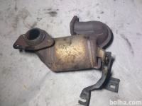 renault megane 3 2010 1.5 78kw katalizator original