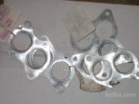 ŠKODA FAVORIT, FELICIA, TESNILO IZPUHA