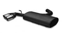 Športni izpušni lonec Ulter Sport za Seat Leon II FR 2x 70mm
