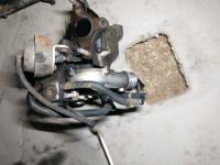 subaru impreza 2.0 110kw 2011 turbina turbo original