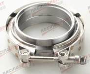 V-BAND CLAMP OBJEMKA IZPUŠNI SISTEM