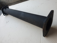 Volvo v50 s40  nadomestna cev za DPF filter