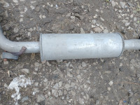 VW volkswagen caddy 2008 1.9 77kw sredinski lonec sredina malo rabljen