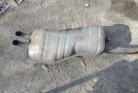 VW volkswagen golf 4 1.9 lonec zadnji zadaj original izpuh